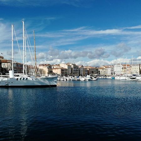 Ferienwohnung Le Laodis La Ciotat Exterior foto