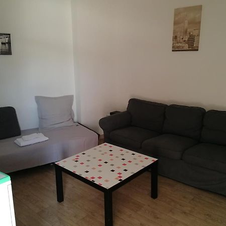 Ferienwohnung Le Laodis La Ciotat Exterior foto