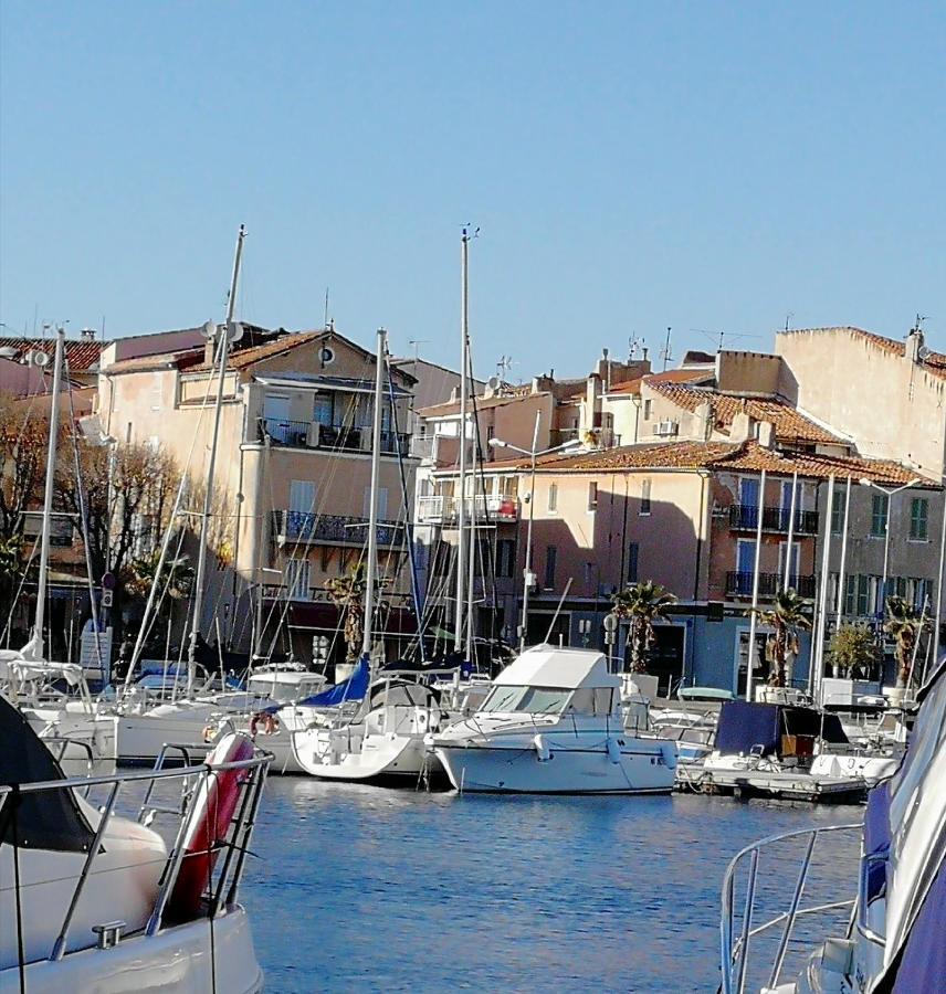 Ferienwohnung Le Laodis La Ciotat Exterior foto