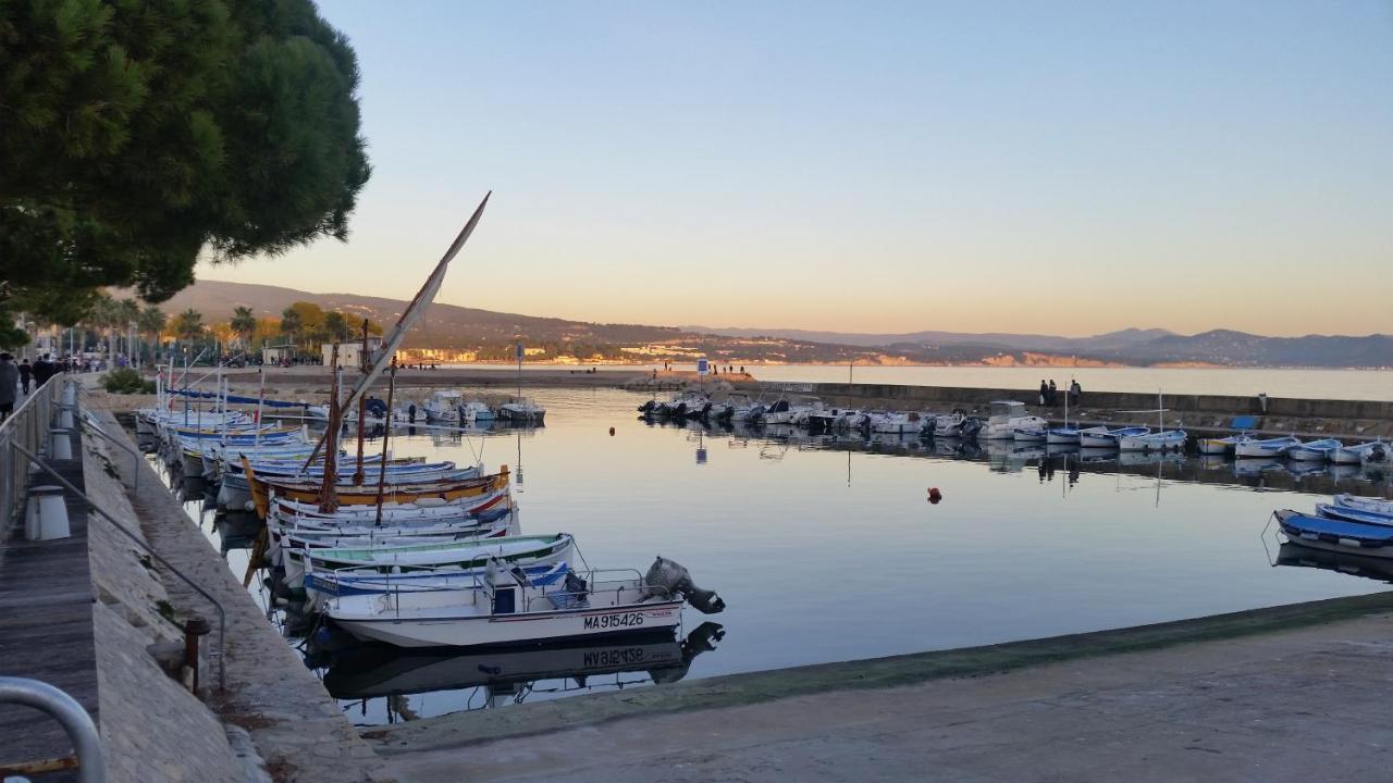 Ferienwohnung Le Laodis La Ciotat Exterior foto