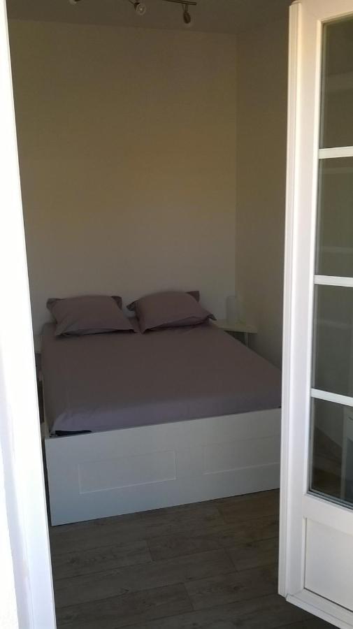Ferienwohnung Le Laodis La Ciotat Exterior foto