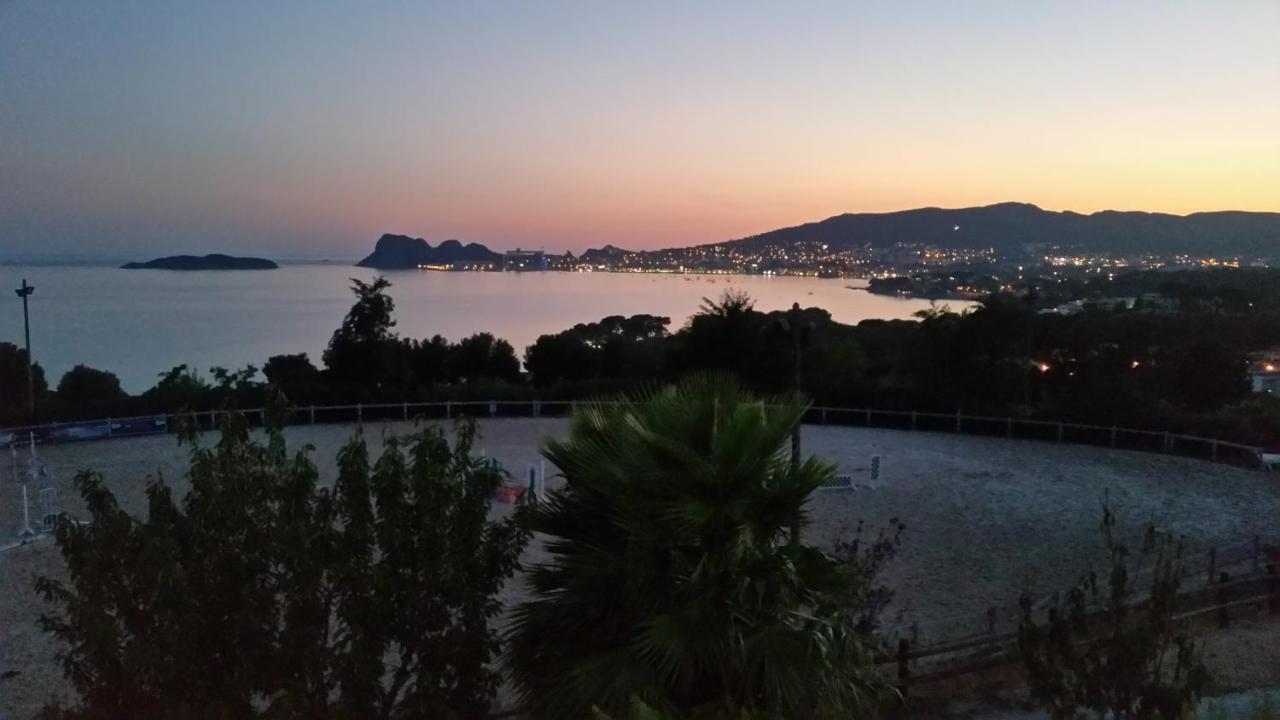 Ferienwohnung Le Laodis La Ciotat Exterior foto