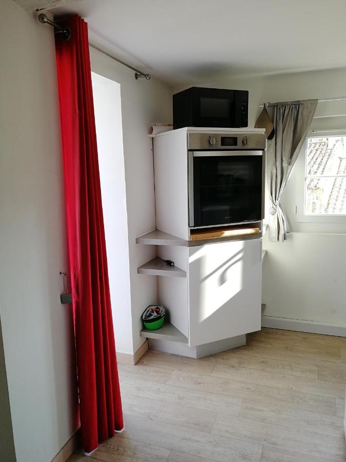 Ferienwohnung Le Laodis La Ciotat Exterior foto