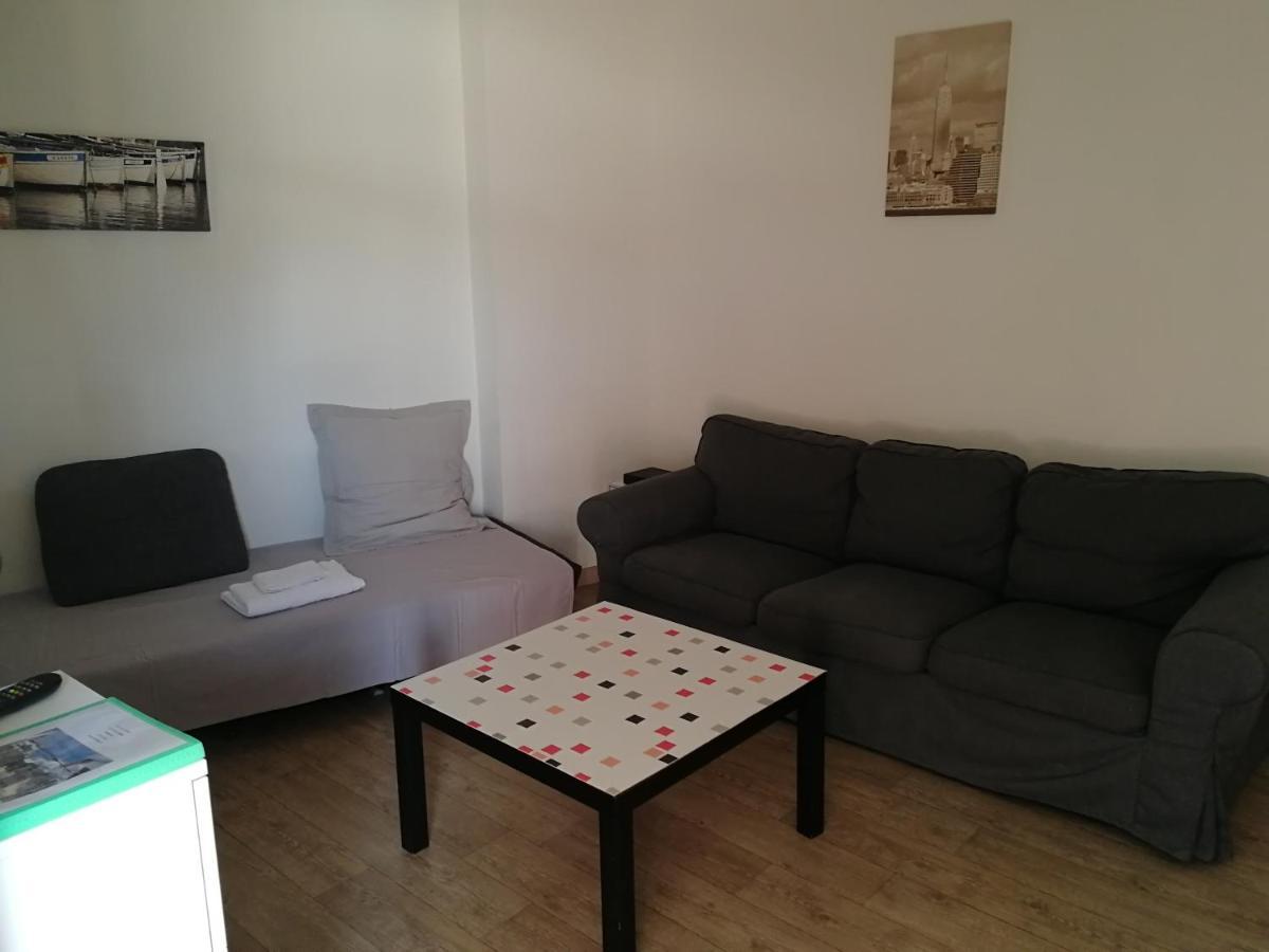 Ferienwohnung Le Laodis La Ciotat Exterior foto